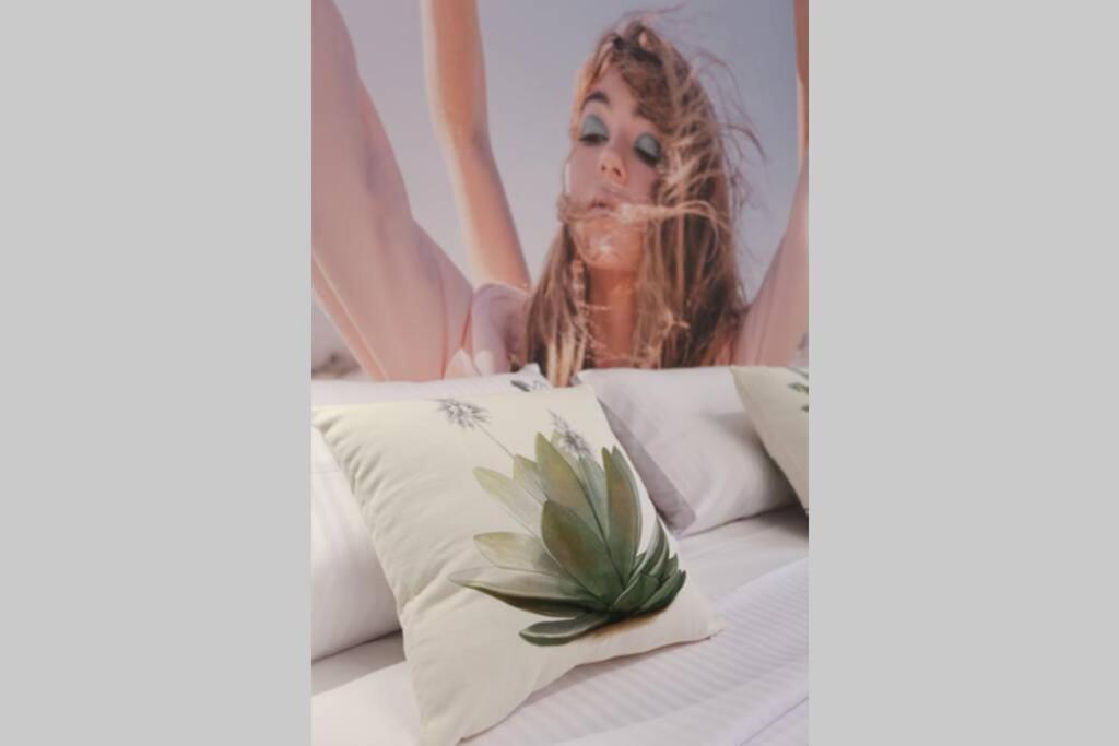 Valory #4 Aesthetic Stay سالونيك المظهر الخارجي الصورة